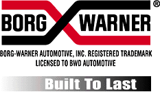 Borg Warner